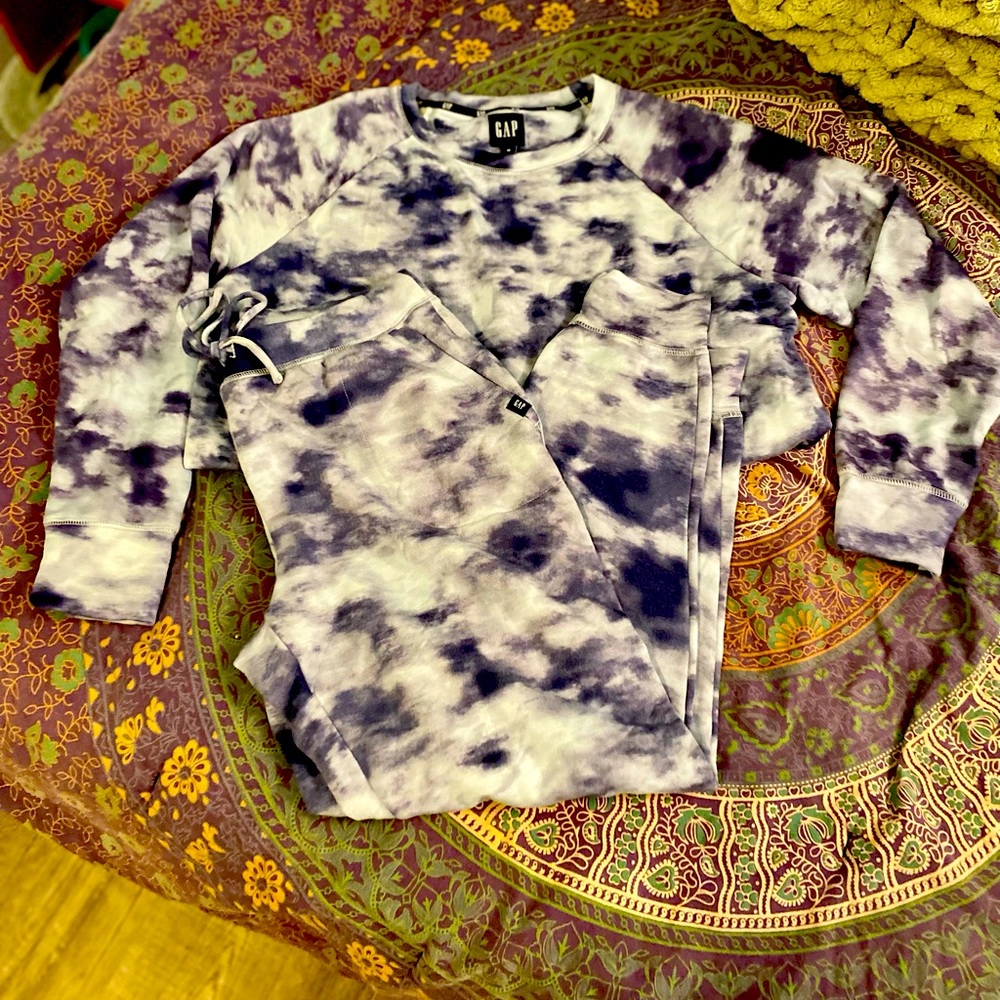 GAP Matching Set
